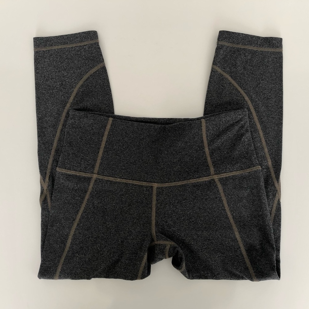 Athleta High Rise Legging - Picture 2 of 6